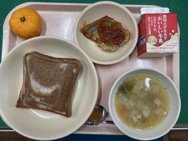 10月27日　給食　IMG_0428